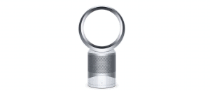 Dyson DP01 Review - A Great Air Purifier and Fan