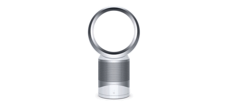 Dyson Dp01 Review - A Great Air Purifier And Fan