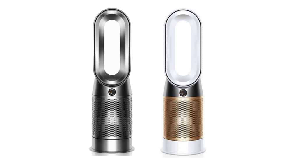 Dyson HP04 vs HP06 - What They Aren't Telling You